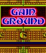 Gain Ground (Sega Master System (VGM))